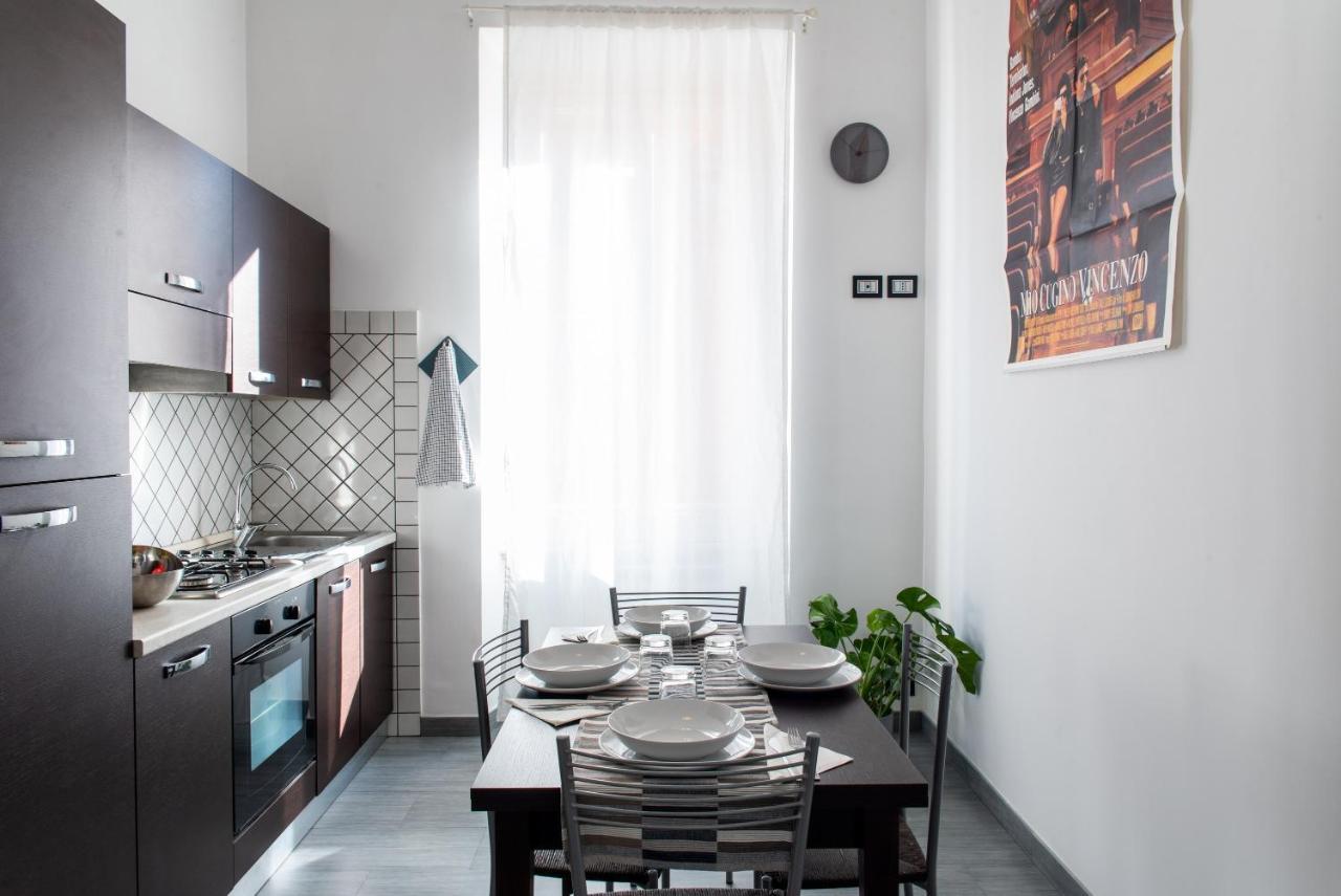 Apartment Ami House Rom
