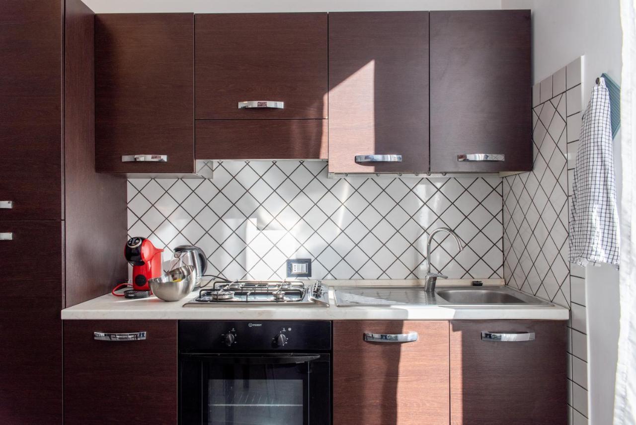 Ami House Apartment Rom